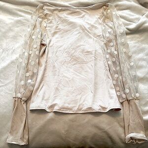 Amazon long sleeve shirt XL